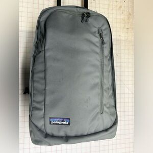 Patagonia MLC rolling backpack carry on